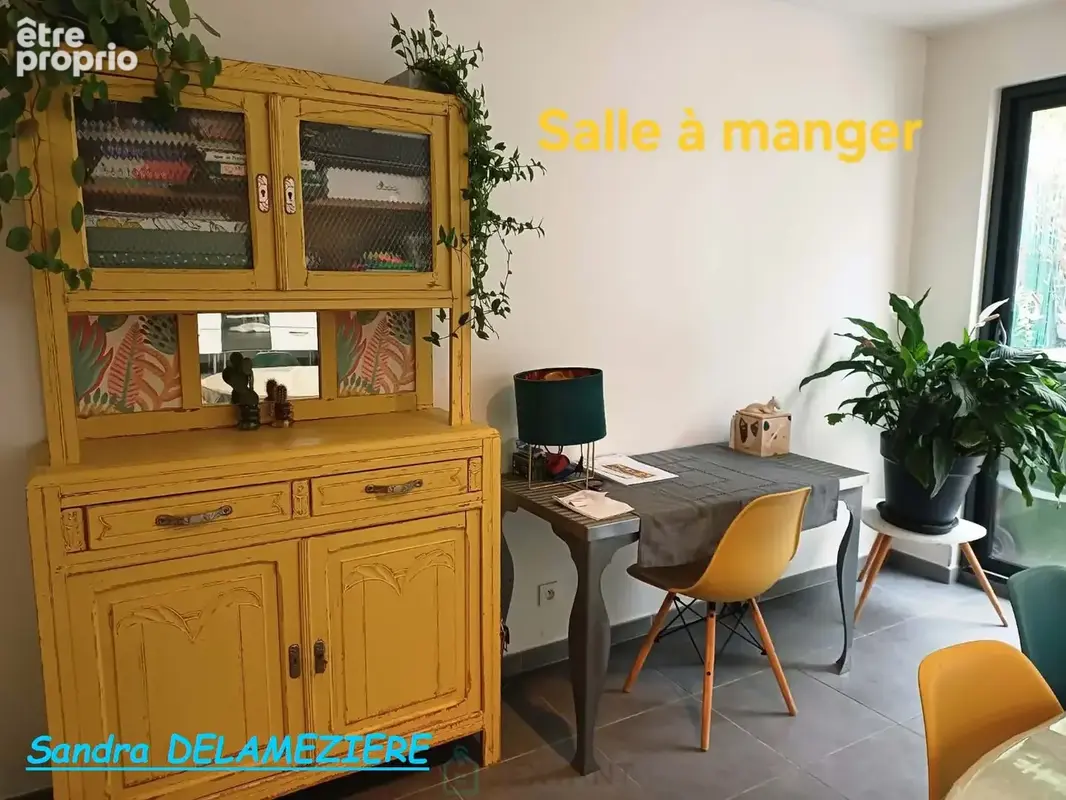 Maison avec autonomie de plain-pied, jardin et belle terrasse - photo 13