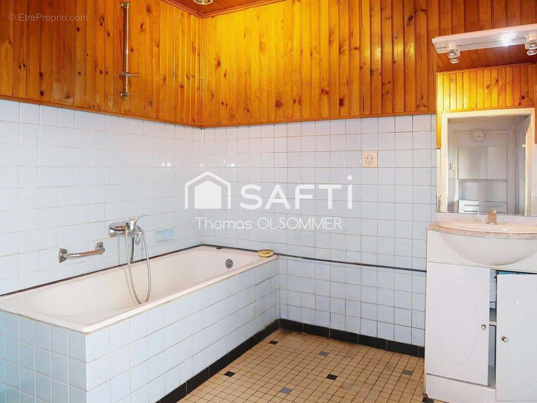 Photo 6 - Maison à DIESEN