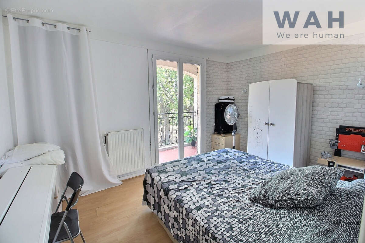 Vente maison de type 4 au centre de saint-gely-du-fesc (34980) - photo 12