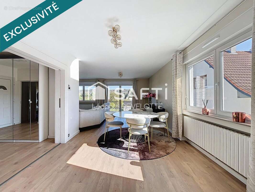 Photo 7 - Appartement à ROZERIEULLES