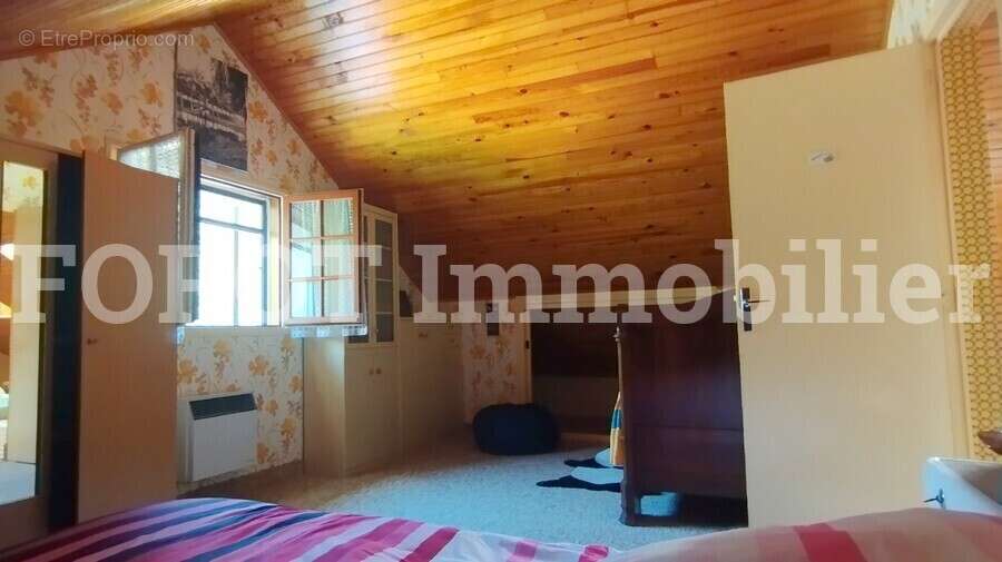 Maison à SAINT-MARTIN-DE-VALAMAS