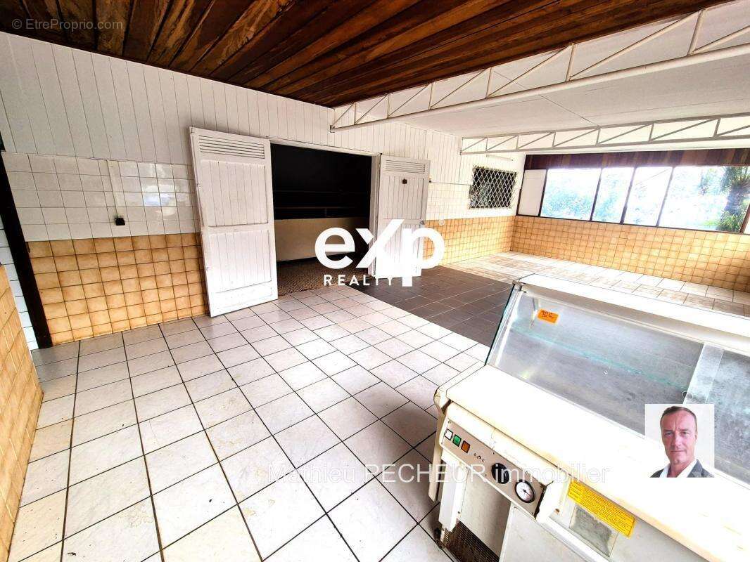 Appartement à SAINT-LEU