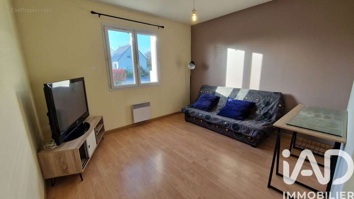 Photo 9 - Maison à SAINT-ETIENNE-DE-MONTLUC