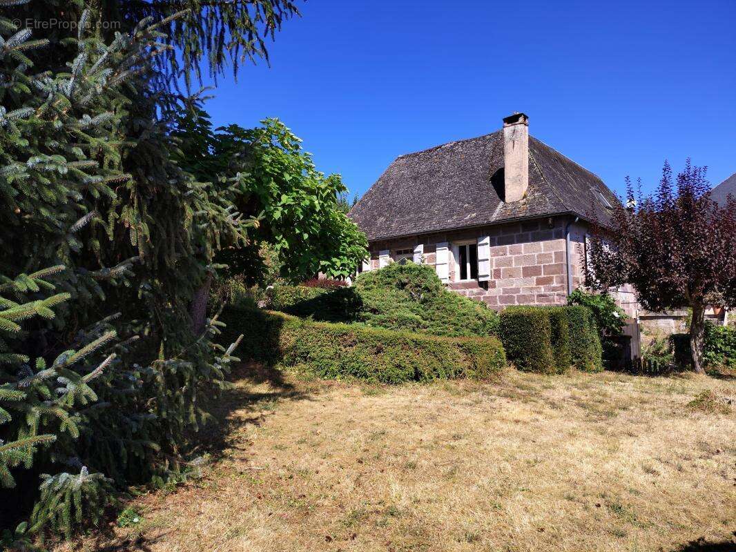 Maison À Vendre - photo 11