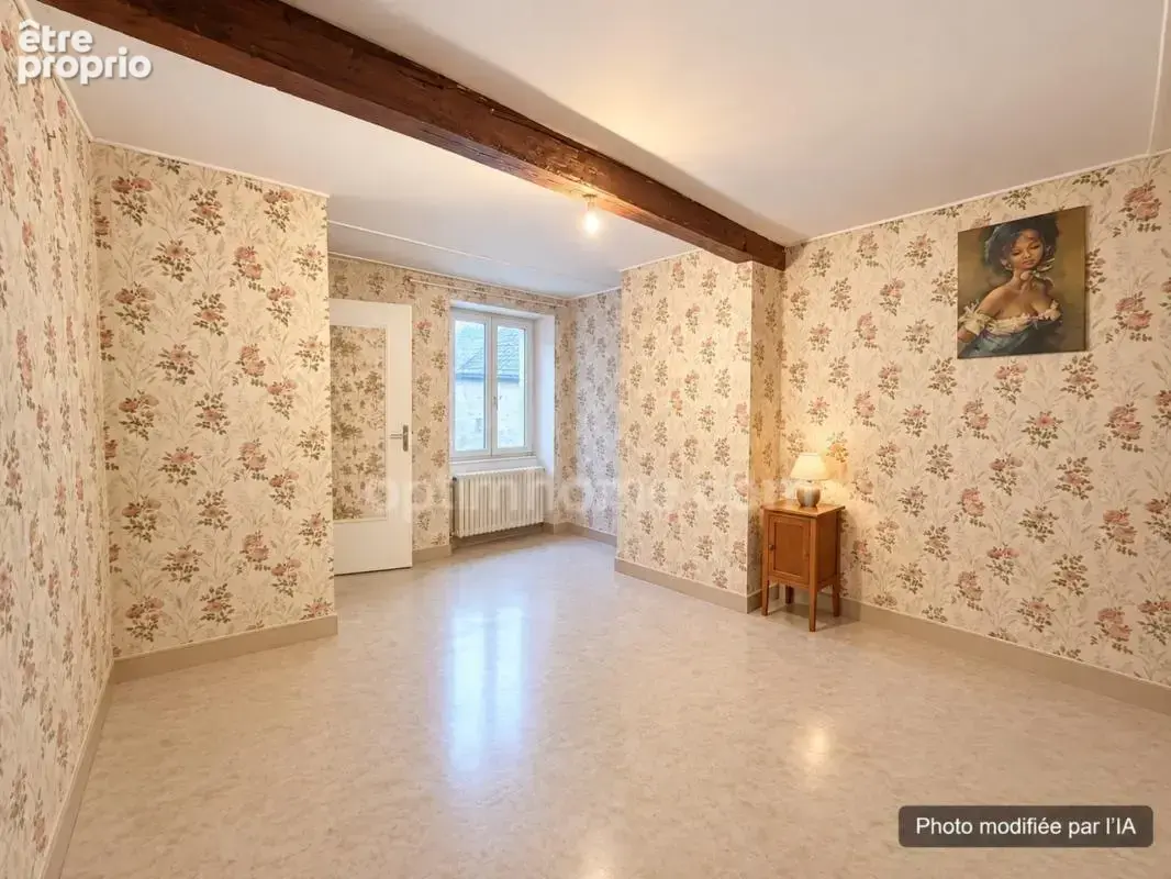 Dallet – maison à rénover – idéal investisseur - photo 4