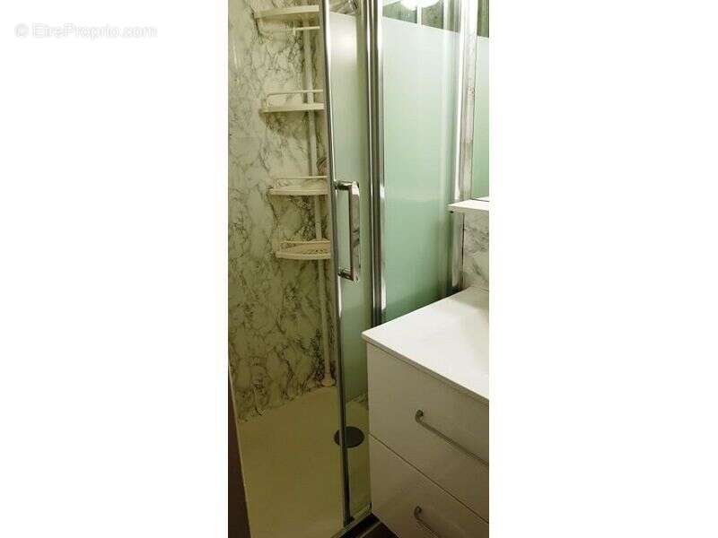 Appartement à BONDY