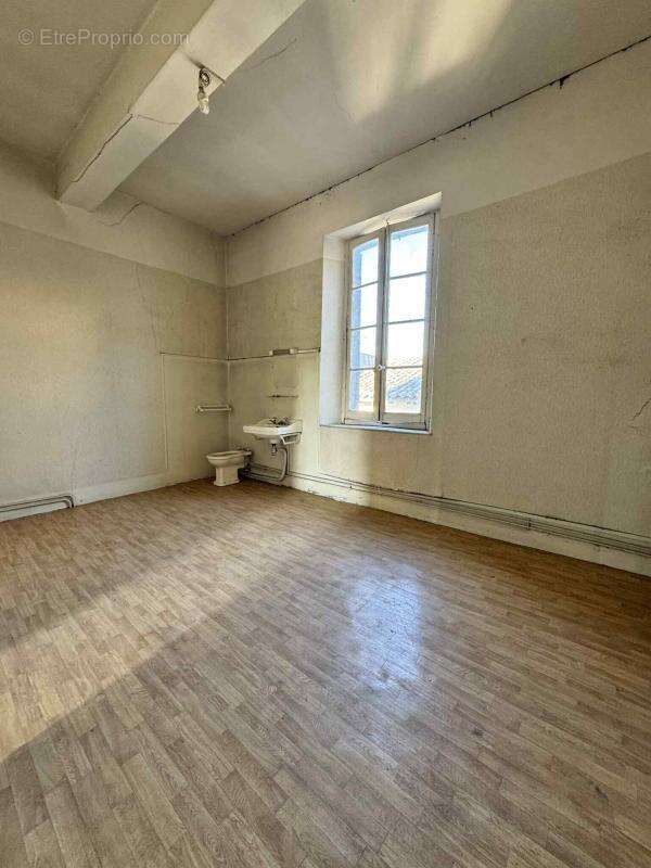 Appartement à REVEL