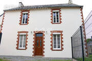 Maison à SAINTE-REINE-DE-BRETAGNE