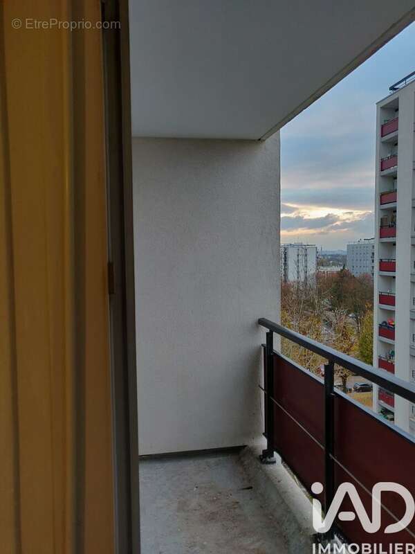 Photo 2 - Appartement à AULNAY-SOUS-BOIS