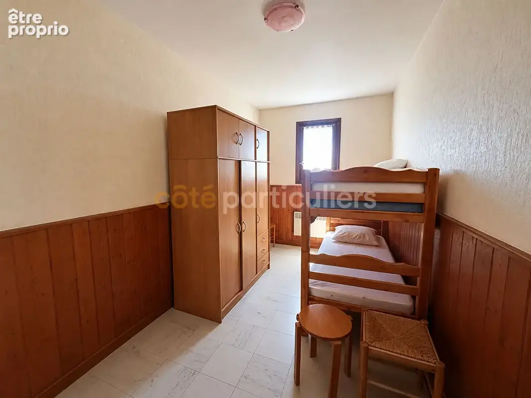 Appartement T3 face mer à La Faute-sur-Mer - photo 7
