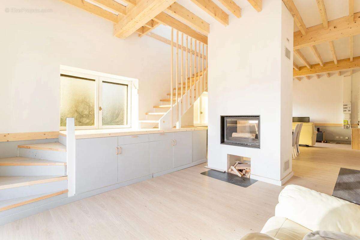 Maison à MERVILLE
