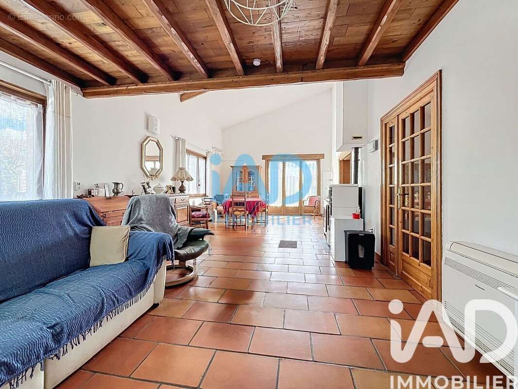 Photo 4 - Maison à SAINT-LYS