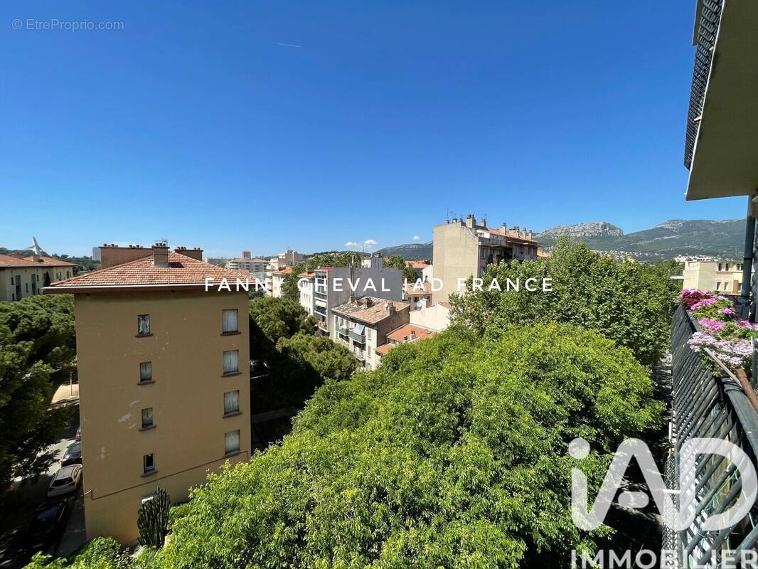 Photo 1 - Appartement à TOULON