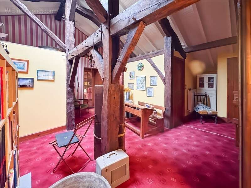 Maison à SAINT-PE-SAINT-SIMON