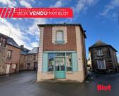 Appartement à LOUVIGNE-DE-BAIS