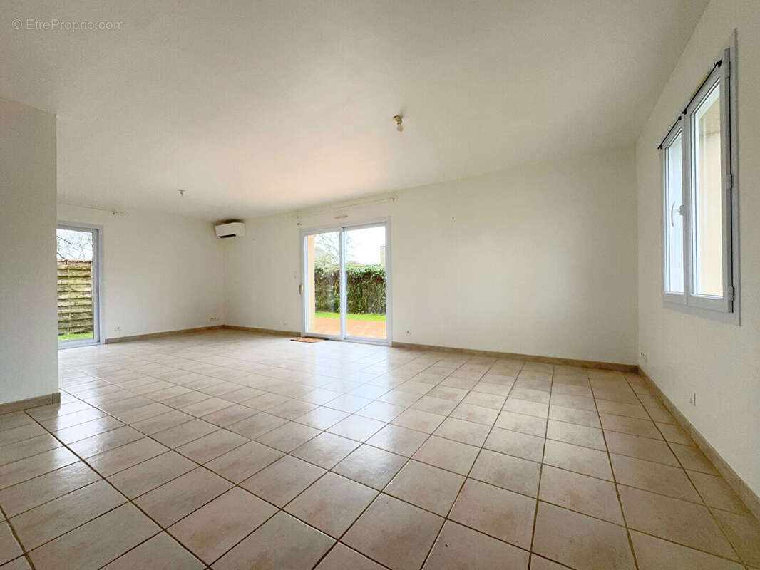 Maison à SAINT-FELIX