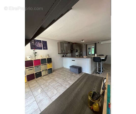 Maison à SAINT-SAUVEUR-EN-PUISAYE