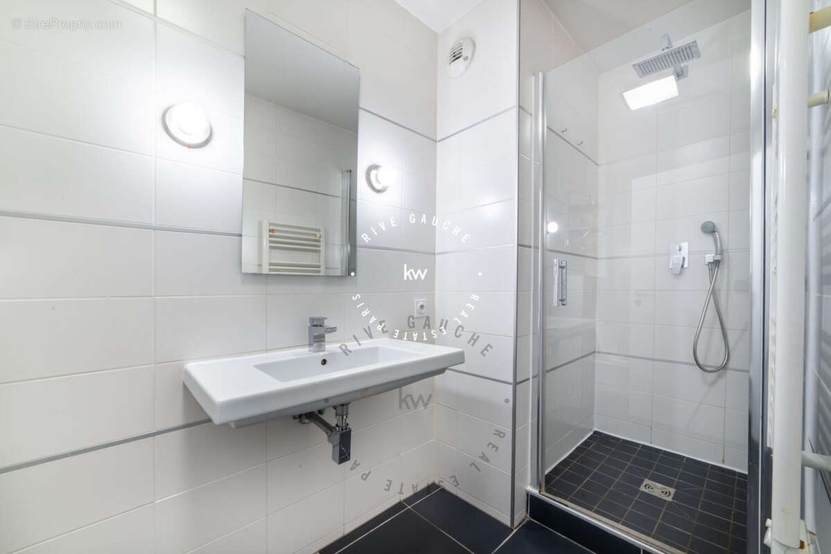 Appartement à CLICHY