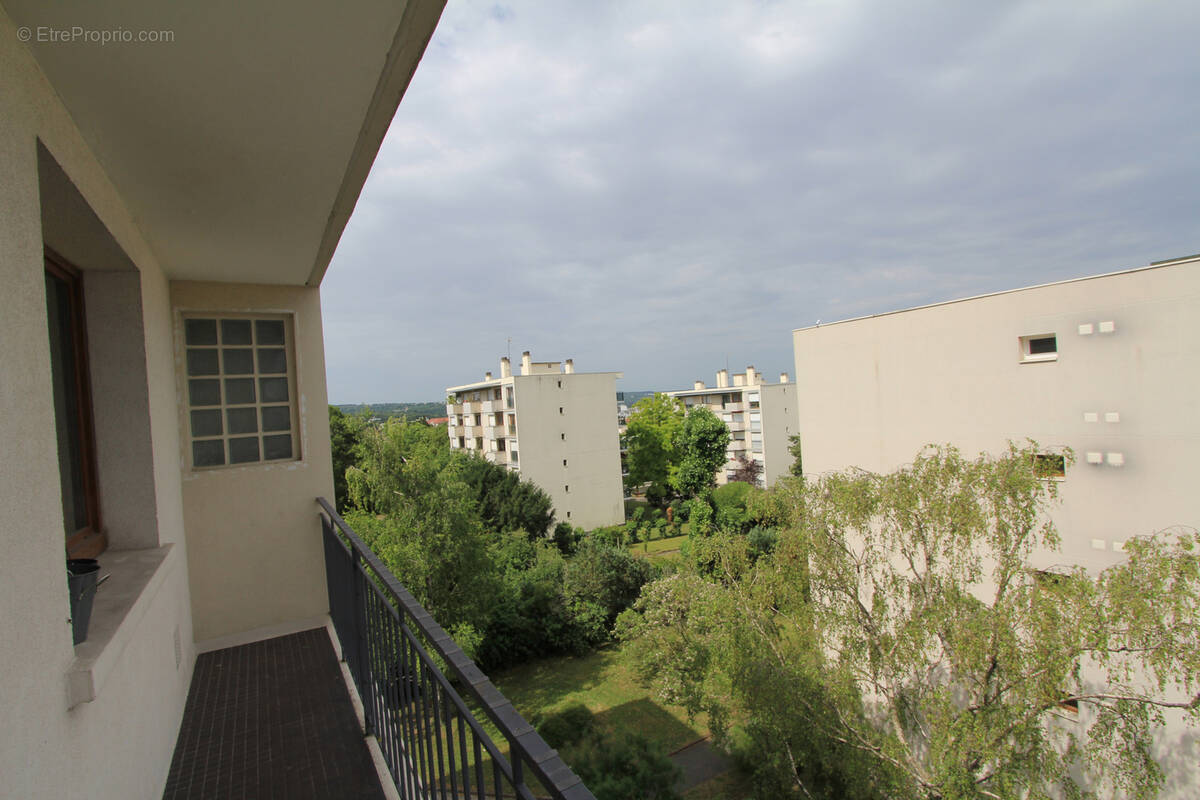 Appartement à RUEIL-MALMAISON