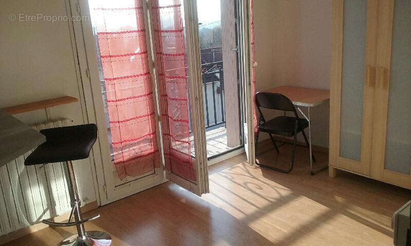 Appartement à VILLEJUIF
