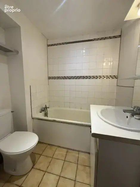 Appartement - photo 6