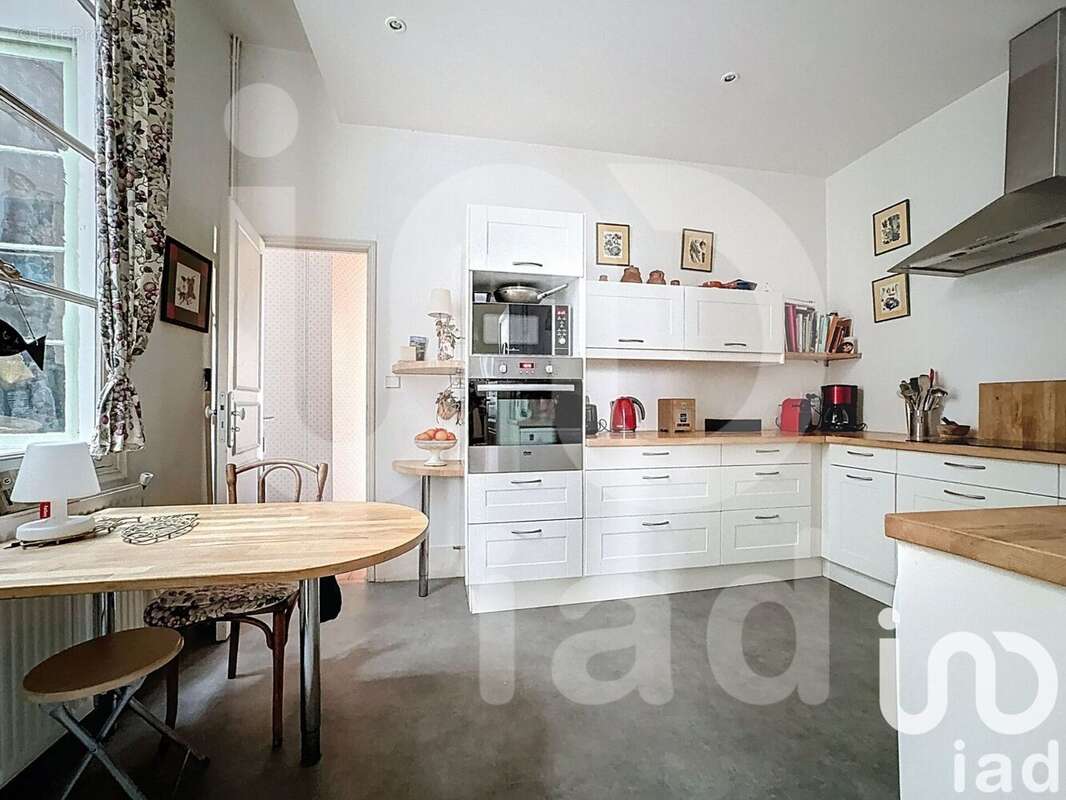 Photo 7 - Appartement à TOULOUSE