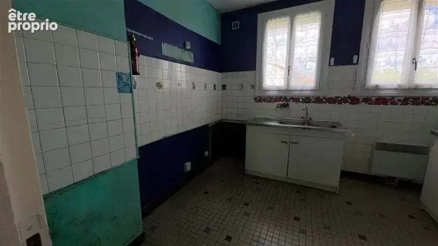 À vendre : maison de village, Bussière-Poitevine - 87 - photo 7