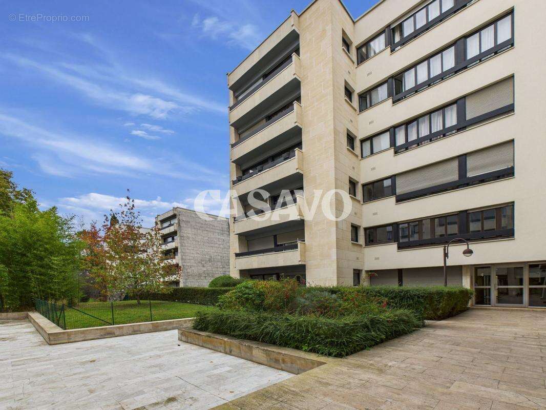 Appartement à FRANCONVILLE