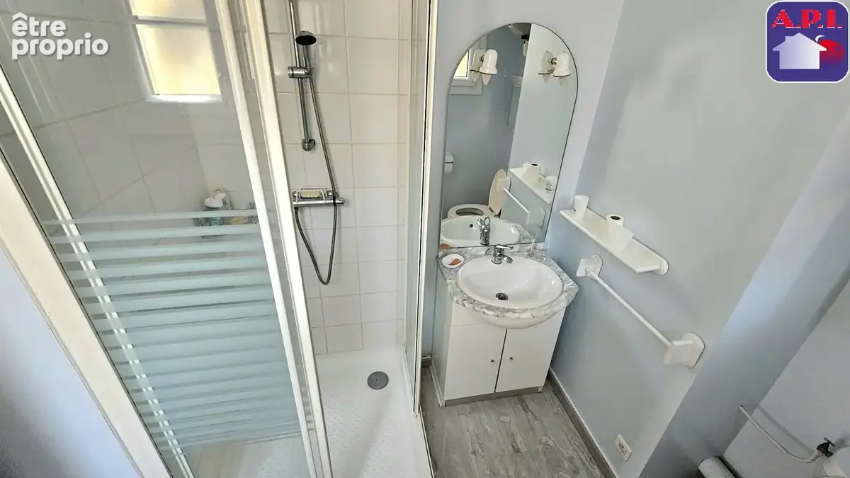 Appartement 59 m² à Bagneres-De-Luchon  - photo 5