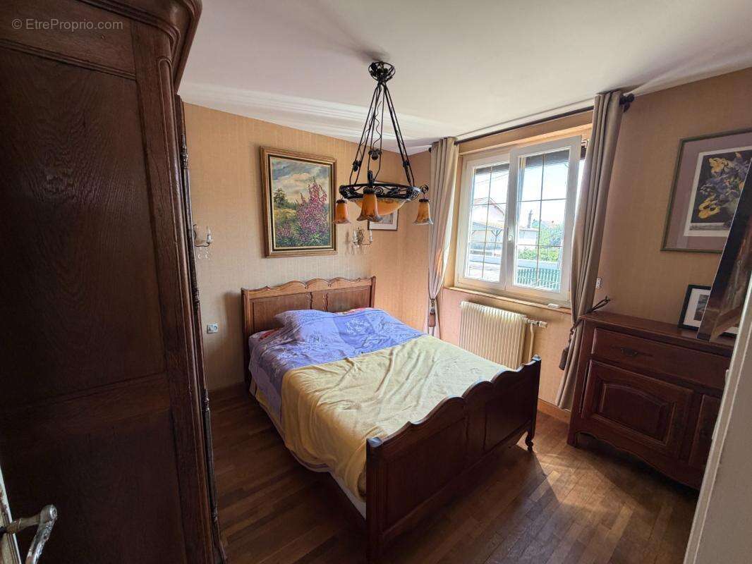 Maison à vendre 6 pièces CHANTEHEUX (54) - photo 11