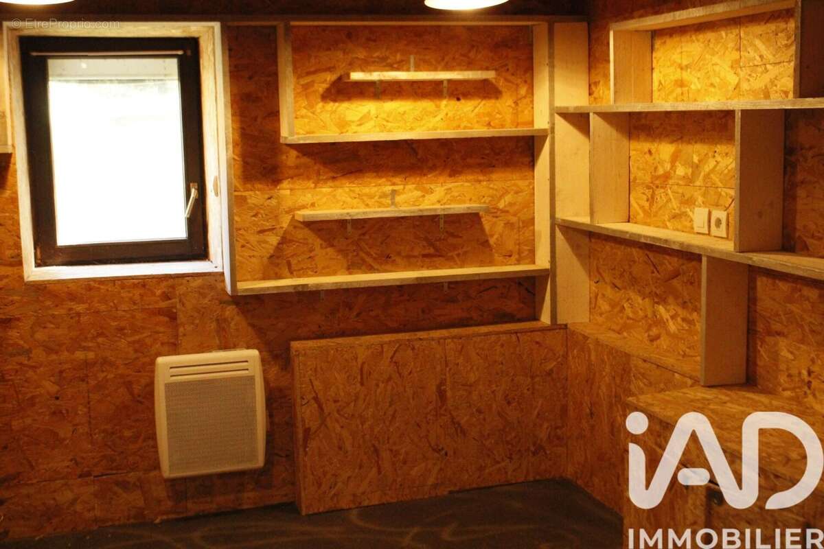 Maison 172 m² à Herpelmont  - photo 9