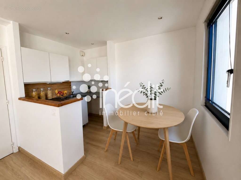 Appartement à LILLE