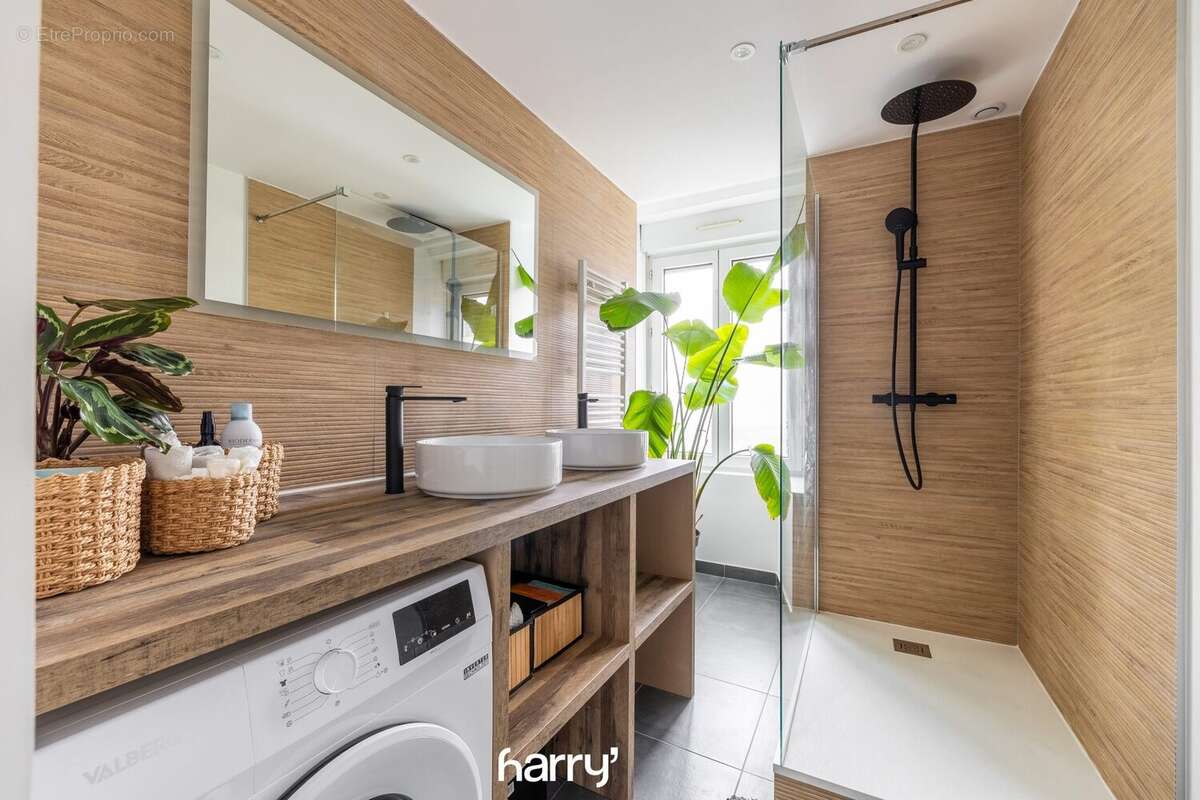 Appartement à BESANCON