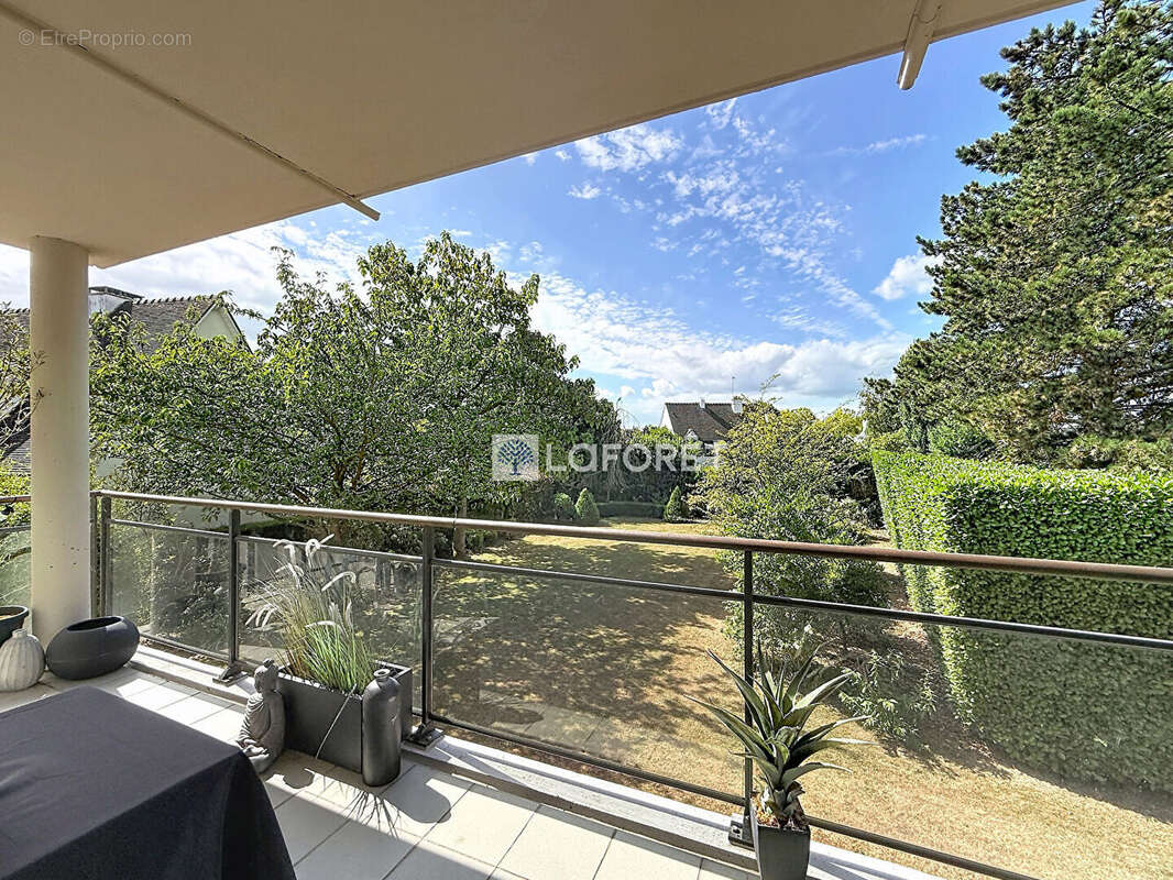 Appartement Bois Guillaume 4 pièce(s) 146.64 m2 - photo 2