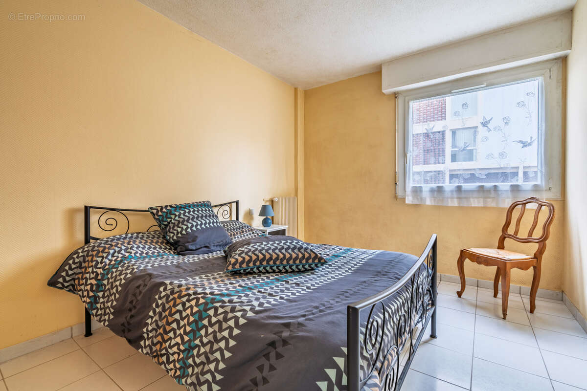 Appartement à SAINT-JEAN-DE-LUZ