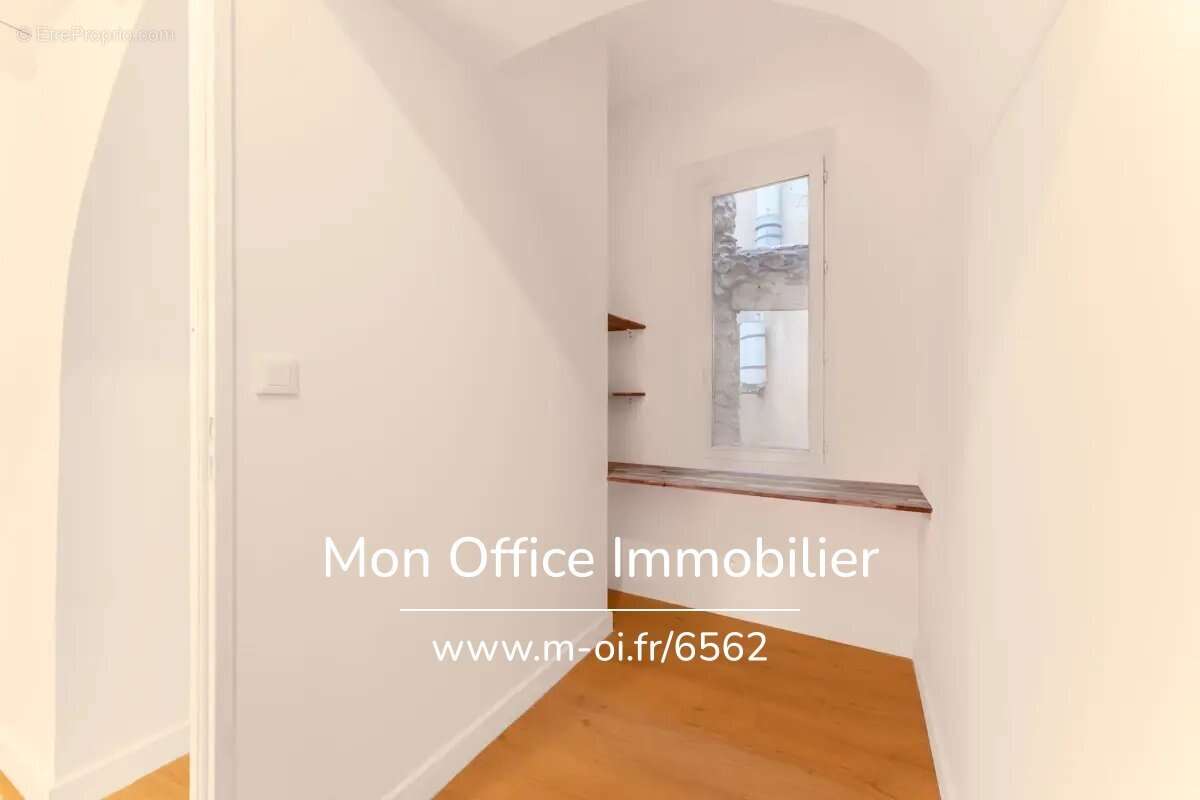 Appartement à LA CIOTAT