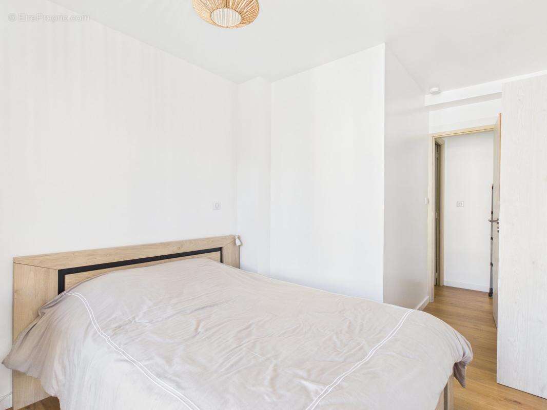 Appartement à AJACCIO