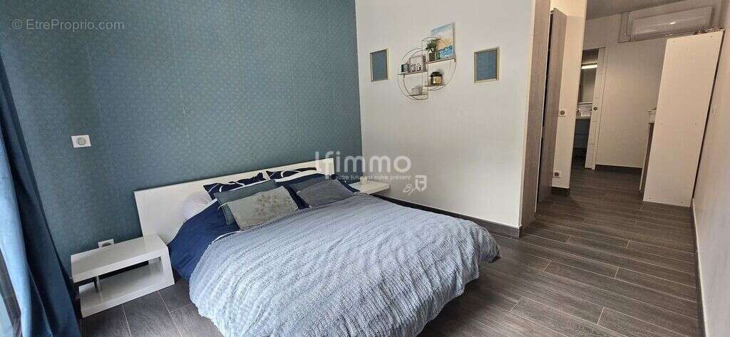 Appartement à LE PIAN-MEDOC