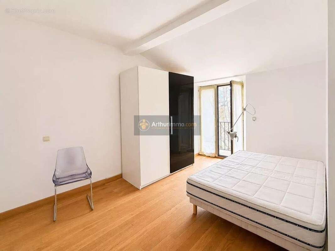 Appartement à SAN-MARTINO-DI-LOTA