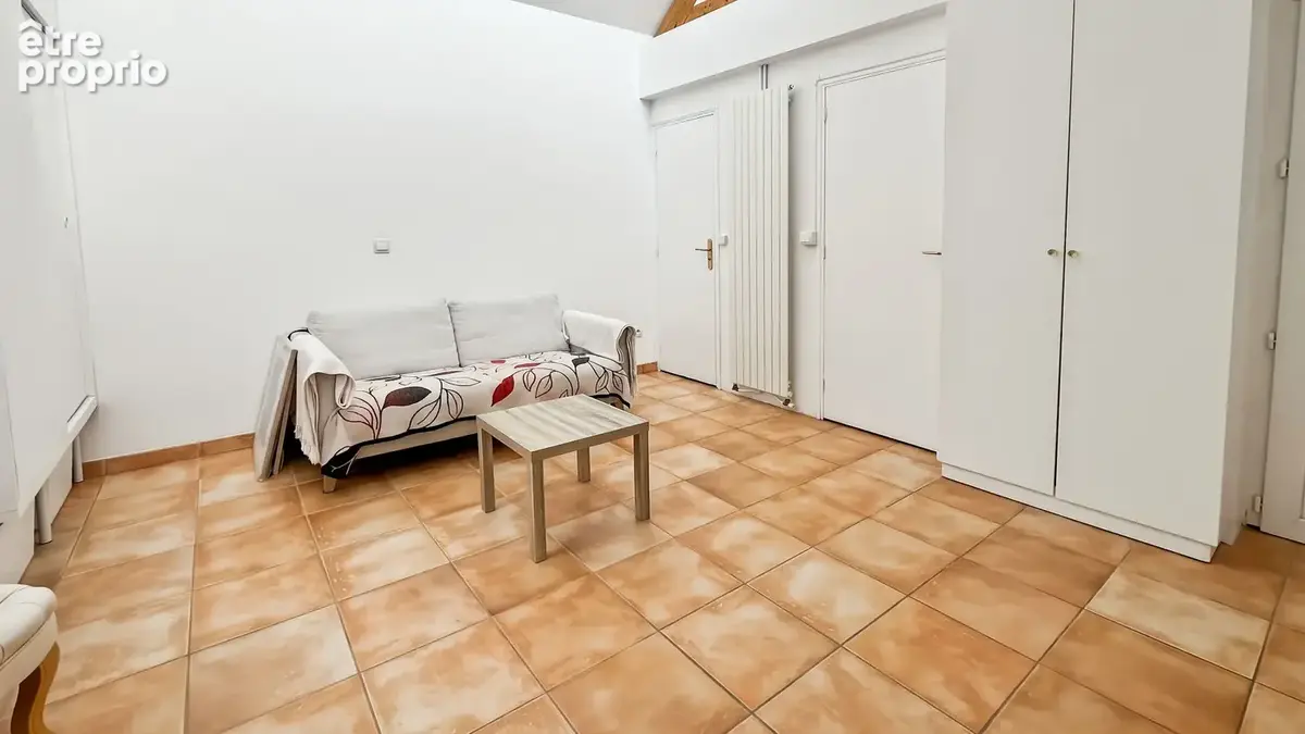 Maison 130m² à orsay - photo 4