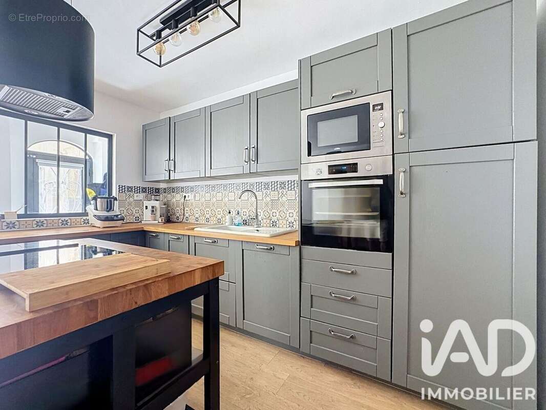 Maison 142 m² à Fabrezan  - photo 2