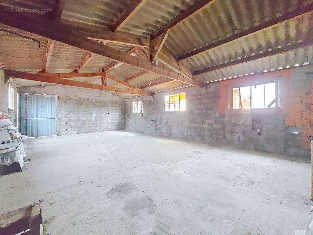 Maison à CHALLANS