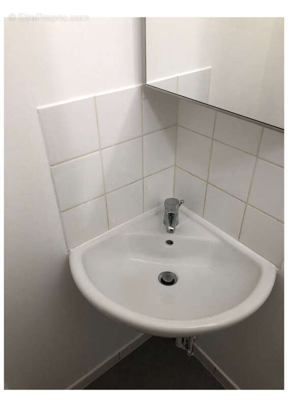 Appartement à MONTREUIL