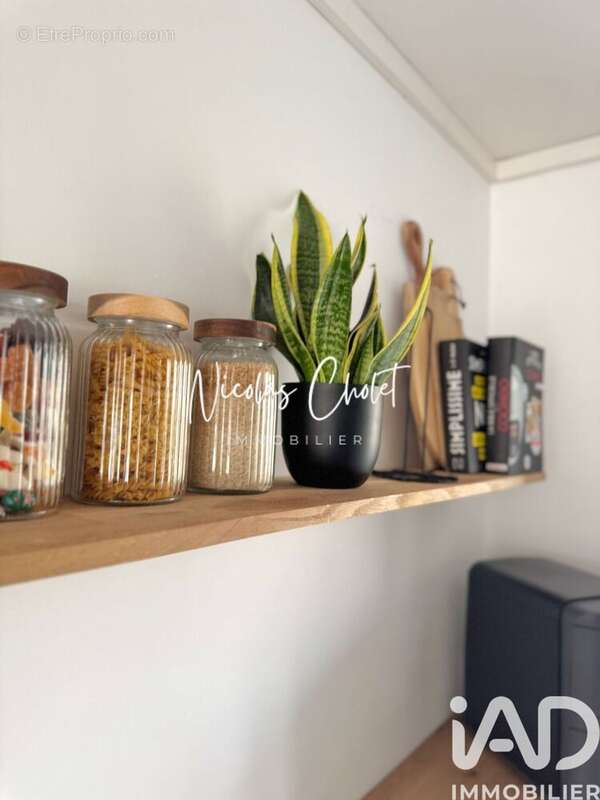 Photo 5 - Appartement à ANGERS