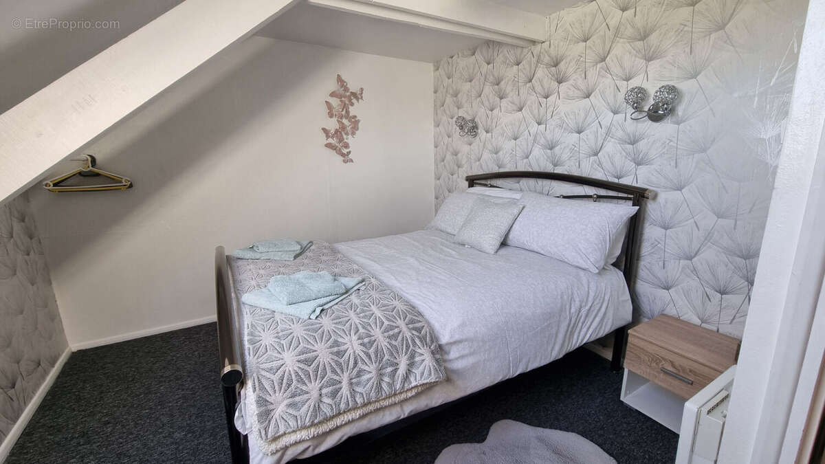 Maison à SAINT-MAYEUX