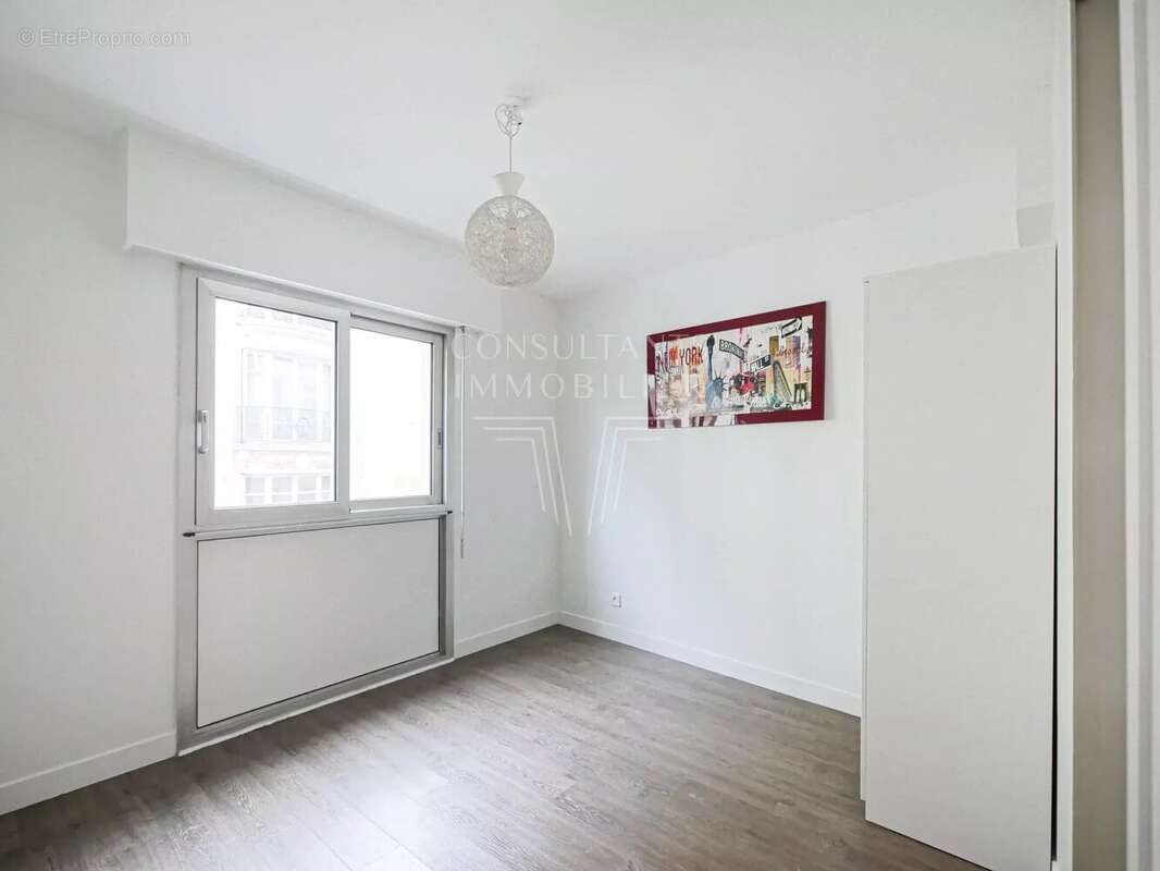 Village d'auteuil. appartement ensoleillé - photo 6