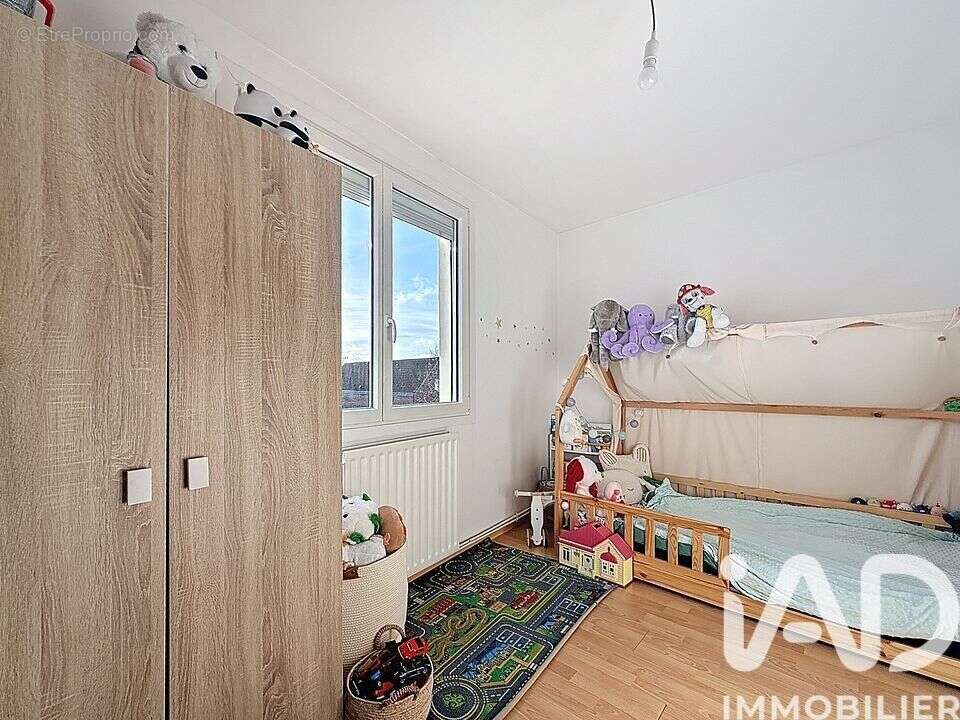 Photo 5 - Maison à NEUVILLE-EN-FERRAIN