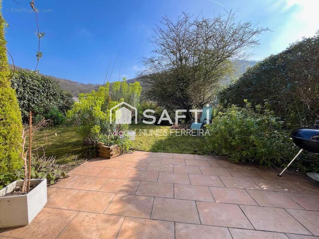 Photo 8 - Maison à AMFREVILLE-LA-MI-VOIE