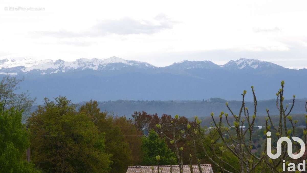 Photo 3 - Terrain à SERRES-CASTET