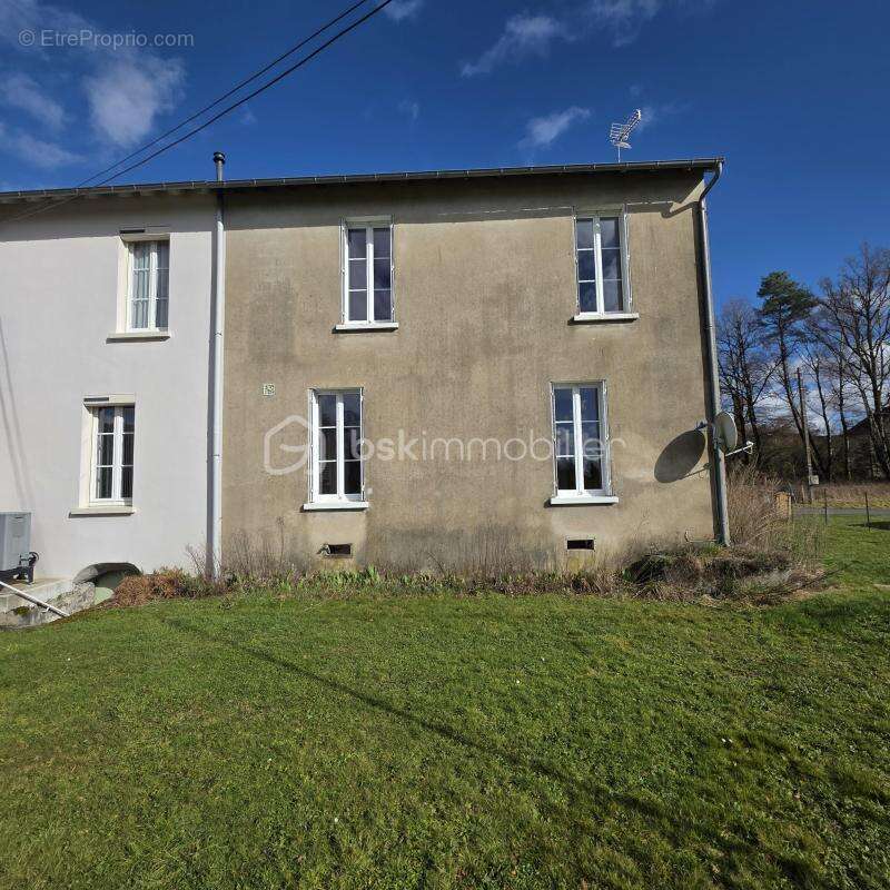 Exclusif, et à saisir … Maison de 104 m2 habitable en excellent état et sur un terrain de 1180 m2 environ plus dépendance de 32  - photo 15